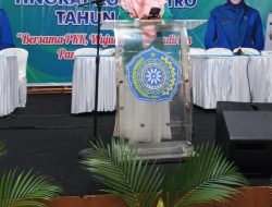 Walikota Buka Jambore Kader PKK Kota Metro 2025