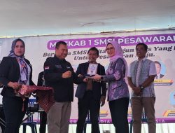 Serikat Media Siber Indonesia (SMSI) Menggelar Musyawarah Kabupaten (Muskab)