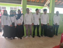 Pengangkatan Pendamping PKH Menjadi P3K di Trimurjo, Lampung Tengah, Dipertanyakan!