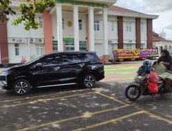 Mantan Kaper Jasaraharja Metro Gugat Lima Anak Kandung dan Mantan Isteri