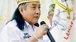 Jelang Hari Anti Korupsi Sedunia, Ketua Laskar Lampung Apresiasi Kejari Metro: “Langkah Berani yang Sudah Lama Ditunggu Warga!”