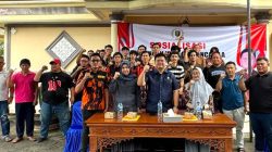 Ketua SAPMA PP Kota Metro Apresiasi Kinerja Anggota DPRD Lampung Angga Satria Pratama