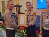 Sat Lantas Polres Lampung Timur Raih 8 Penghargaan pada Rakernis Fungsi Lalu Lintas 2025 Polda Lampung