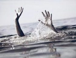 Dua Anak SD Asal Pesawaran Terseret Arus di Saluran Irigasi, Satu Korban Sudah Ditemukan dan Satu Masih Hilang