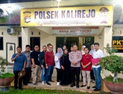 Kesalahpahaman Dokter dan Pasien Lansia di Puskesmas Poncowarno, Kapolsek Kalirejo: Sudah Kita Mediasi dan Berakhir Damai