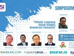 Simposium SMSI Tegaskan Pilkada Melalui DPRD sebagai Alternatif Demokrasi