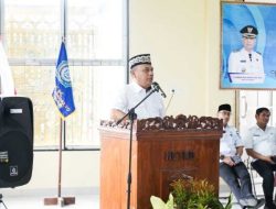 Musrenbang Iringmulyo 2026: Pemkot Metro Siapkan Anggaran Rp3,8 Miliar untuk Pembangunan