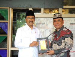 Kementerian Sosial RI Dorong Sekolah Rakyat di Kota Metro