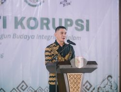 Pengulangan Kebijakan, Risiko Hukum, dan Ujian Pengendalian Fiskal Kota Metro