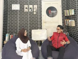 Tommy Gunawan si Anak Beras: Politik dan hukum Tidak Boleh Menjadi Sesuatu Yang Menakutkan Bagi Masyarakat
