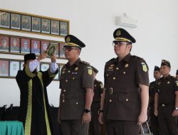 Ultimatum Keras Kejari Lampung Tengah: Pidsus Nir-Produk Siap Dicopot, Penyelidikan CSR Hingga Laporan Dana Hibah