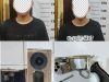 Gerak Cepat, Polres Metro Polda Lampung Amankan Dua Pelaku Pengancaman Bersenjata Api Rakitan