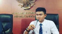 Asep Prasinggih Ungkap Dugaan Keterlibatan Oknum Aparat dalam Sindikat Ari Ubenz