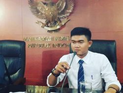 Asep Prasinggih Ungkap Dugaan Keterlibatan Oknum Aparat dalam Sindikat Ari Ubenz