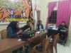 DPW LSM Harimau Lampung Gelar Rapat Persiapan RAKOWIL Untuk Perkuat Soliditas Organisasi