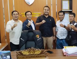 IPTU Rizky Dwi Cahyo : Polres Metro Tak Pandang Bulu Brantas Aksi Premanisme Berkedok Debt Collector