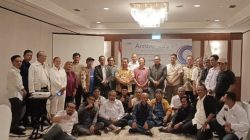 Rapimnas SMSI 2026 Digelar di Jakarta, Bahas Penguatan Media Siber dan Kedaulatan Digital