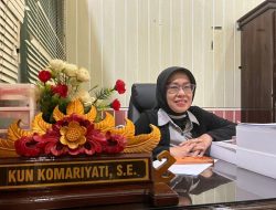 DPRD Metro Tegaskan Pemkot Jangan Main-Main Dengan THR, GAJI dan TPP ASN