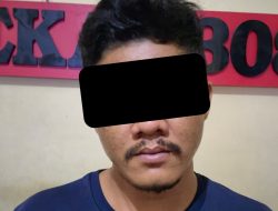 Polres Metro Ungkap Kasus Pencurian dengan Pemberatan, Satu Tersangka Diamankan