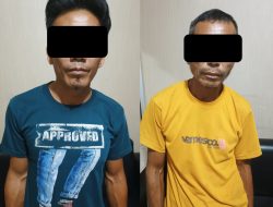 Polres Metro Bongkar Praktik BBM Oplosan, Dua Pelaku Dan Puluhan Derigen Diamankan