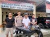Aksi Pinjam Motor Berujung Pencurian HP, Korban Apresiasi Kinerja Cepat Polsek Bumi Ratu Nuban