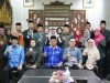 Pj Sekda Kusbani Ambil Sumpah Jabatan 17 Pejabat Administrator hingga Fungsional Kota Metro