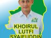 Khoirul Lutfi Syaifuddin (KLS) Anak Muda yang Siap Jadi Tukang Resik-Resik Lampung Timur