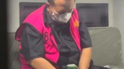 Mantan Gubernur Lampung Arinal Djunaidi Resmi Jadi Tersangka, Langsung Ditahan Kejati