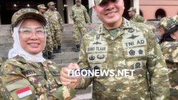 Ketua DPRD Se-Indonesia Ikuti KPPD di Magelang, Perkuat Sinergi Pusat-Daerah