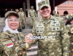 Ketua DPRD Se-Indonesia Ikuti KPPD di Magelang, Perkuat Sinergi Pusat-Daerah