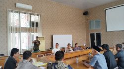 Hearing DPRD Soal PLT–PLH Kepala Dinas Ilegal, PUSKADA Sorot Overlapping Kewenangan Plt Bupati dan Sekda Lampung Tengah