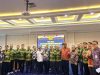 Plt Bupati Lampung Tengah Dorong Investasi Terarah di Forum Bisnis Pemprov Lampung dan DPP REI