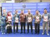 Walikota Metro Dorong UMKM Produk Lokal Tembus Pasar Moderen