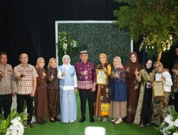 Gelaran Fashion Show Say Waway 2026 “CATALYST”, Dorong Metro Jadi Kota Fashion Kreatif dan Berkelanjutan.