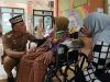 Wali Kota  Lakukan Sidak Ke Sejumlah Puskesmas Di Metro