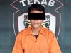 Polsek Trimurjo Ungkap Kasus Tipu Gelap Motor NMAX, Pelaku Berhasil Diamankan