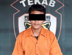 Polsek Trimurjo Ungkap Kasus Tipu Gelap Motor NMAX, Pelaku Berhasil Diamankan