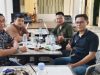 Ngopi Santai Bersama Ketua Dewan Penasehat LBH-KIS Kota Metro, Perkuat Sinergi dan Kontrol Sosial di Bidang Kesehatan