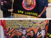 Kusyanto Resmi Nahkodai DPC LSM HARIMAU Kota Metro Periode 2026-2030
