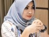 Dewi Mayang Suri Djausal Berikan Apresiasi Setinggi-tingginya Kepada Polda Lampung Ungkap Kasus TPPO
