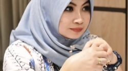 Dewi Mayang Suri Djausal Berikan Apresiasi Setinggi-tingginya Kepada Polda Lampung Ungkap Kasus TPPO