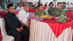 Launching 1061 Operasional KDKMP Secara Hybrid Oleh Presiden RI