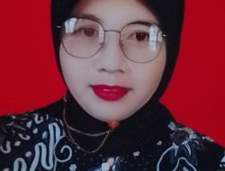 Unggul dalam Pemilihan Demokratis, Fatma Sari Resmi Terpilih Jadi Ketua RW IV PAW Trimurjo Periode 2026-2028
