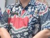 Lurah Trimurjo Berharap Ketua RW IV Terpilih Mampu Bersinergi dengan Pemerintah dan Masyarakat