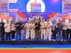 Kontingen Polda Lampung Borong 4 Medali di Hari Pertama Judo Kapolri Cup 2026