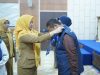 Lepas Relawan Pendidikan, Candra Puasati: Ini Misi Sosial Selamatkan Masa Depan Anak Lampung Tengah