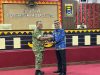 Wali Kota Metro Sambut KKDN Fakultas Strategi Pertahanan UNHAN RI