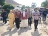 Peringati Hardiknas dan HUT IGTKI ke-76, IGTKI Lampung Tengah Gelar Gebyar Mamamia Wilayah Tengah