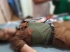 HEBOH DI KANTOR PU METRO! PEGAWAI DITEMUKAN KRITIS DI KAMAR MANDI, ISTRI SEMPAT PANIK TELEPON TAK DIANGKAT