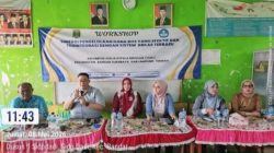 Workshop Dana BOSP 2026: Inspektorat Lamteng Tekankan Pencegahan Korupsi Lewat Tata Kelola, Bukan Sekadar Pemeriksaan